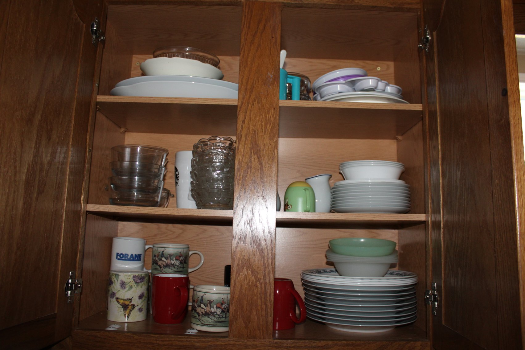 Image for LIVING ESTATE AUCTION