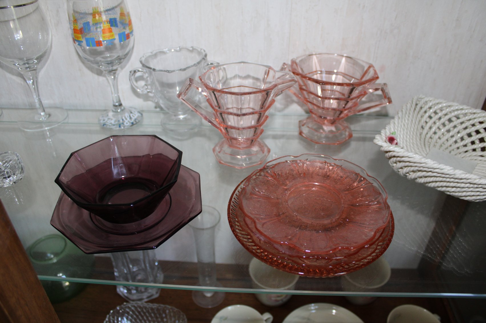 Image for LIVING ESTATE AUCTION