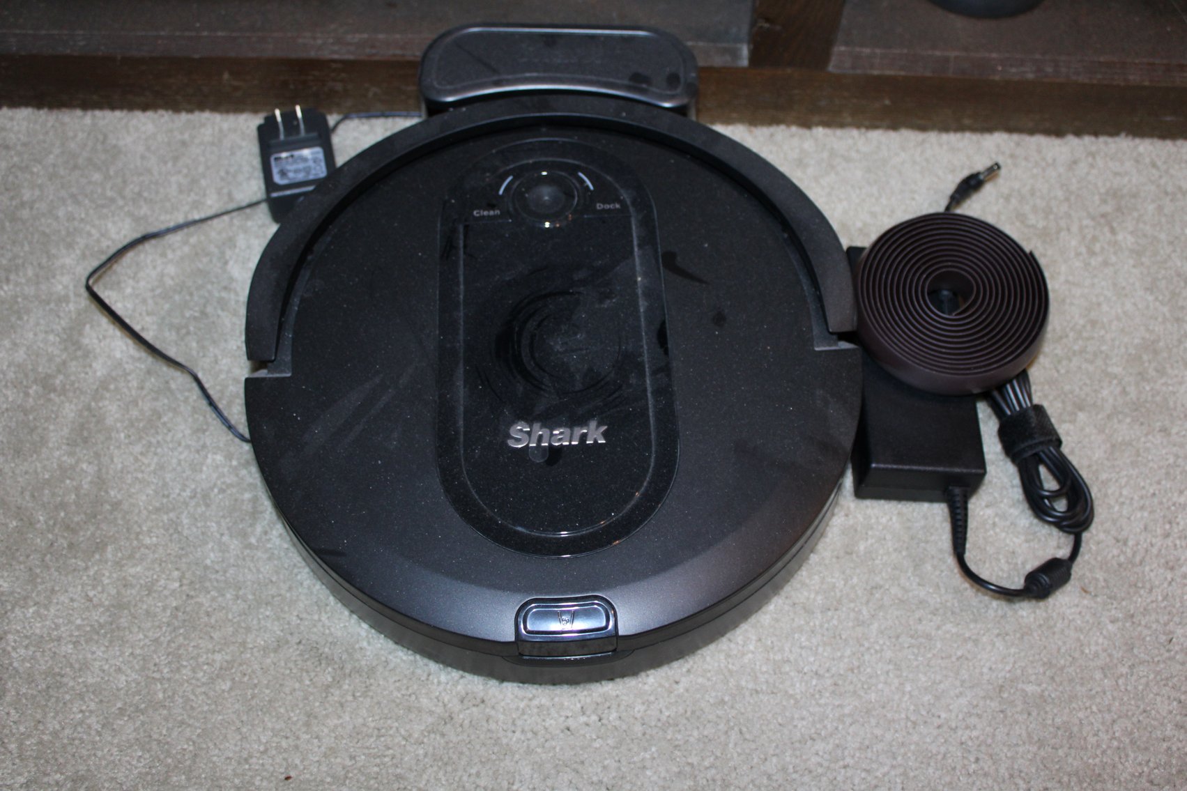 Image for LIVING ESTATE AUCTION