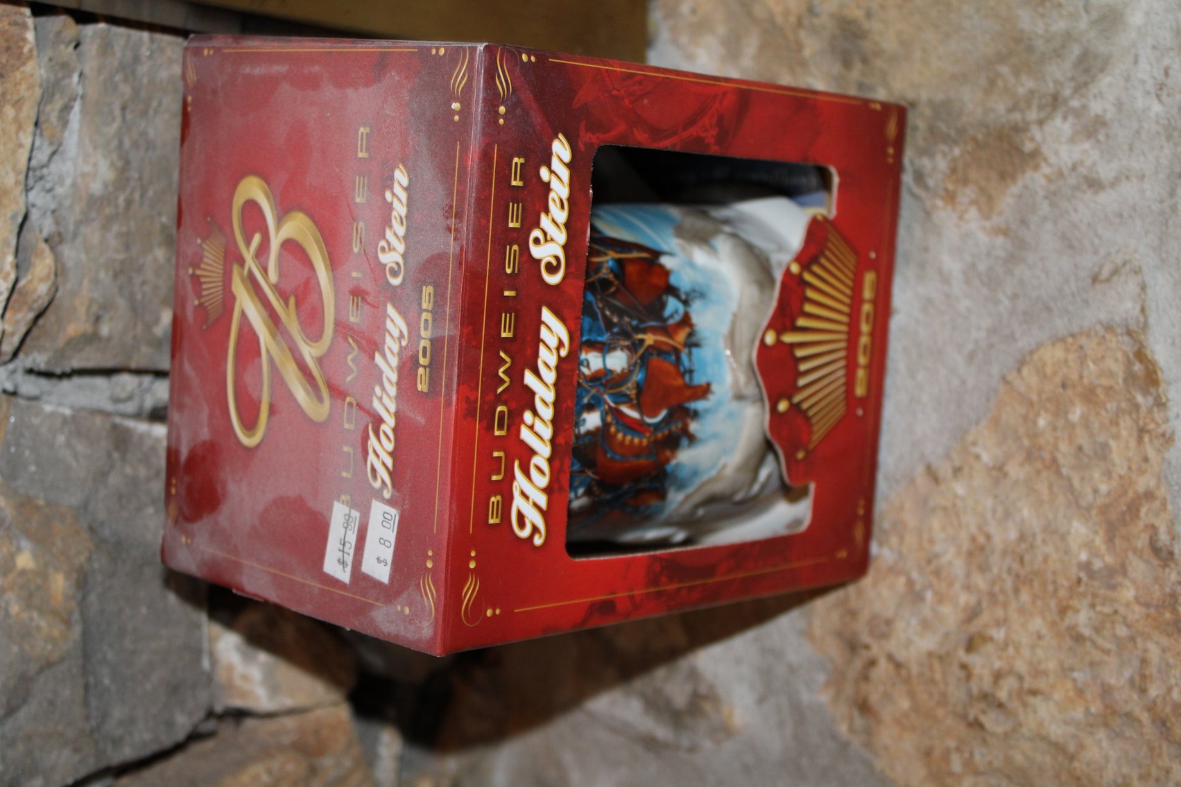 Image for LIVING ESTATE AUCTION