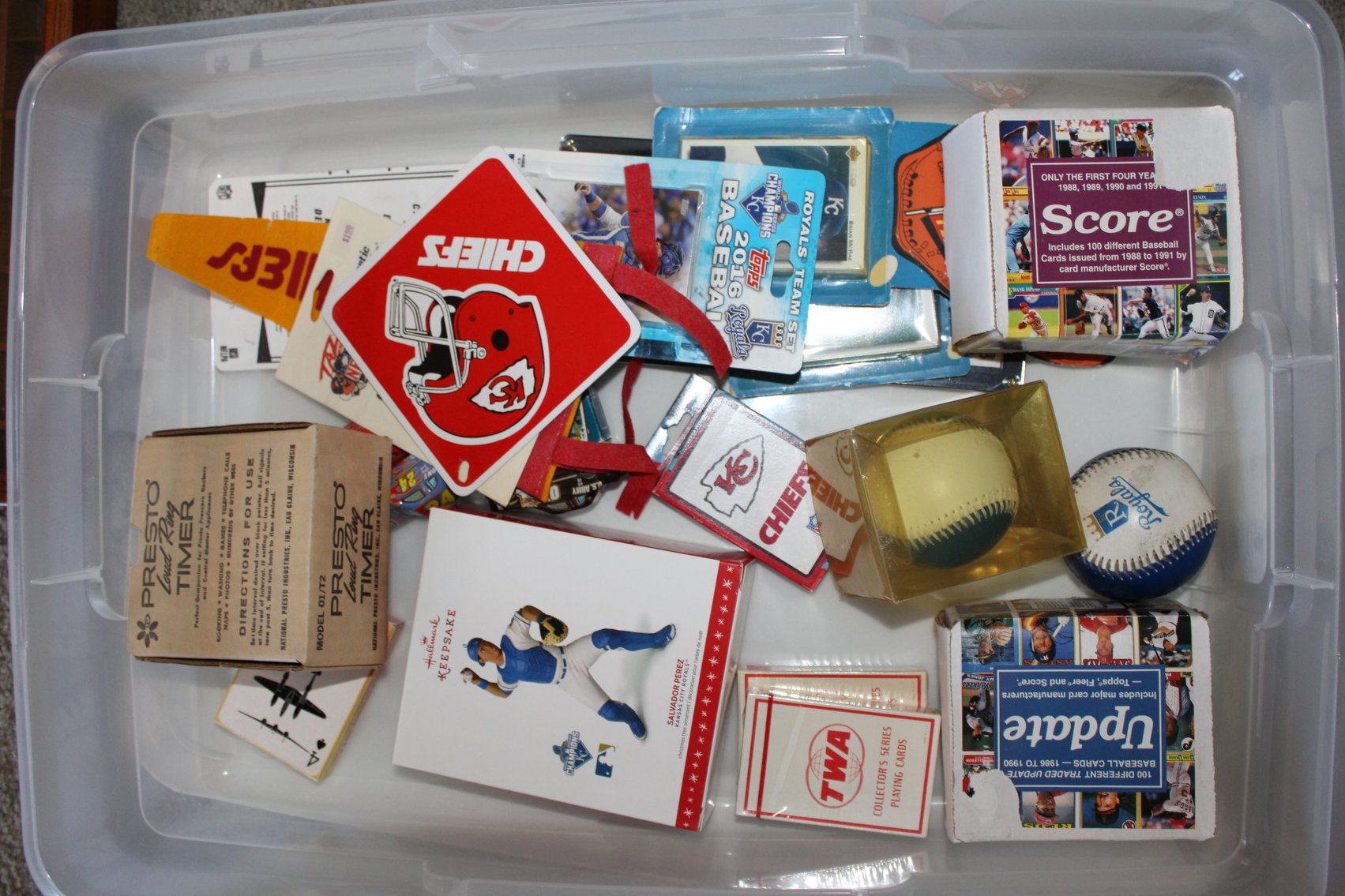 Image for LIVING ESTATE AUCTION