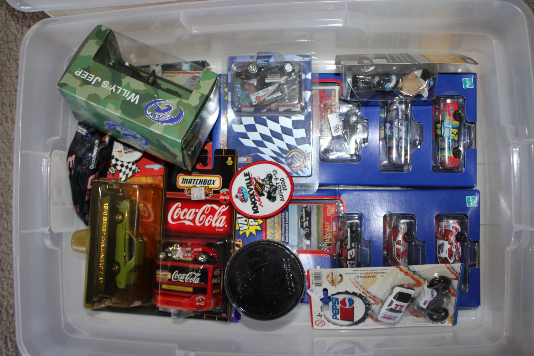 Image for LIVING ESTATE AUCTION