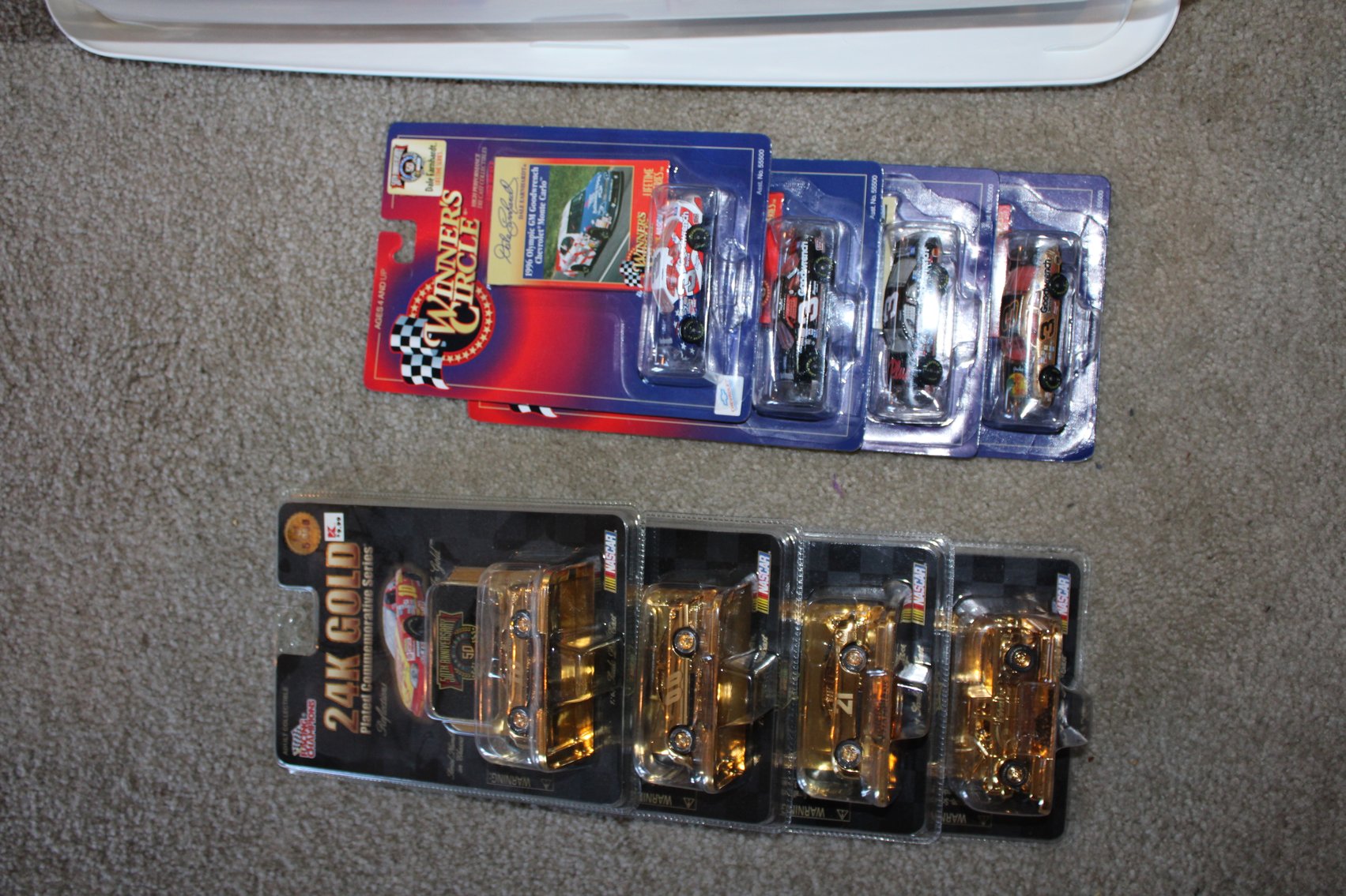 Image for LIVING ESTATE AUCTION