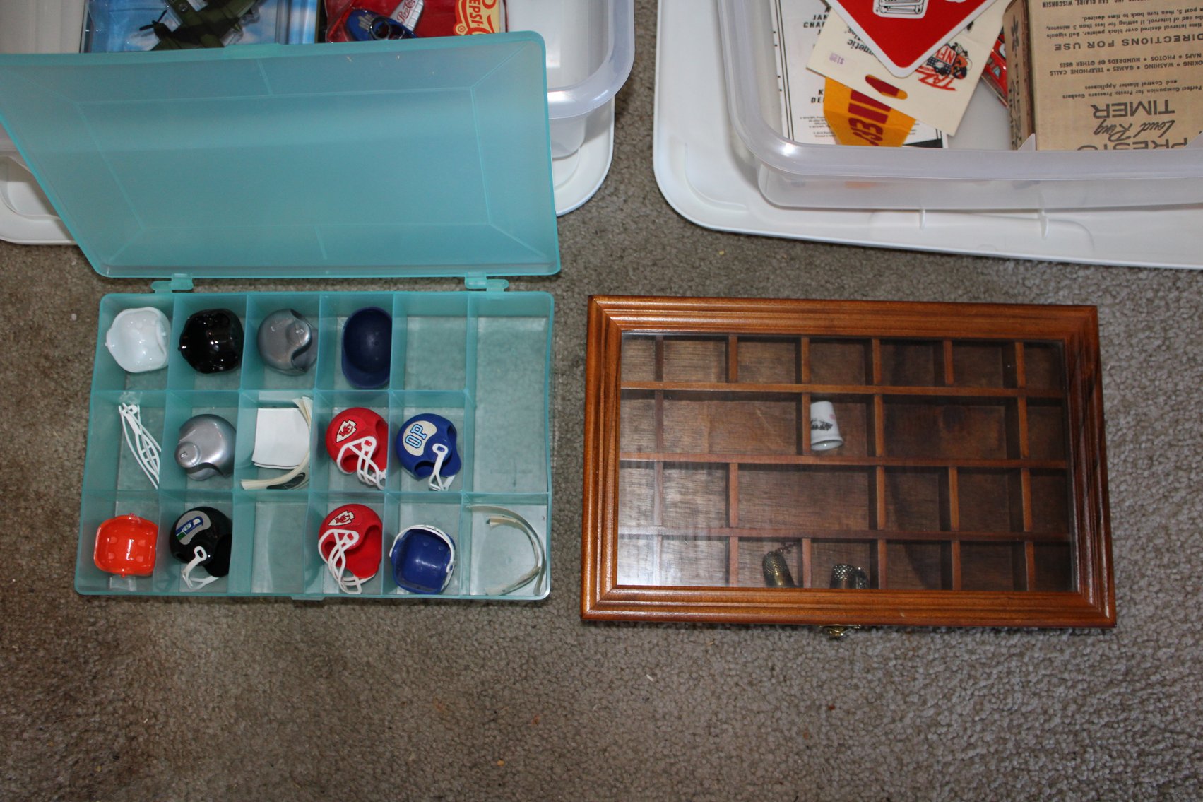 Image for LIVING ESTATE AUCTION