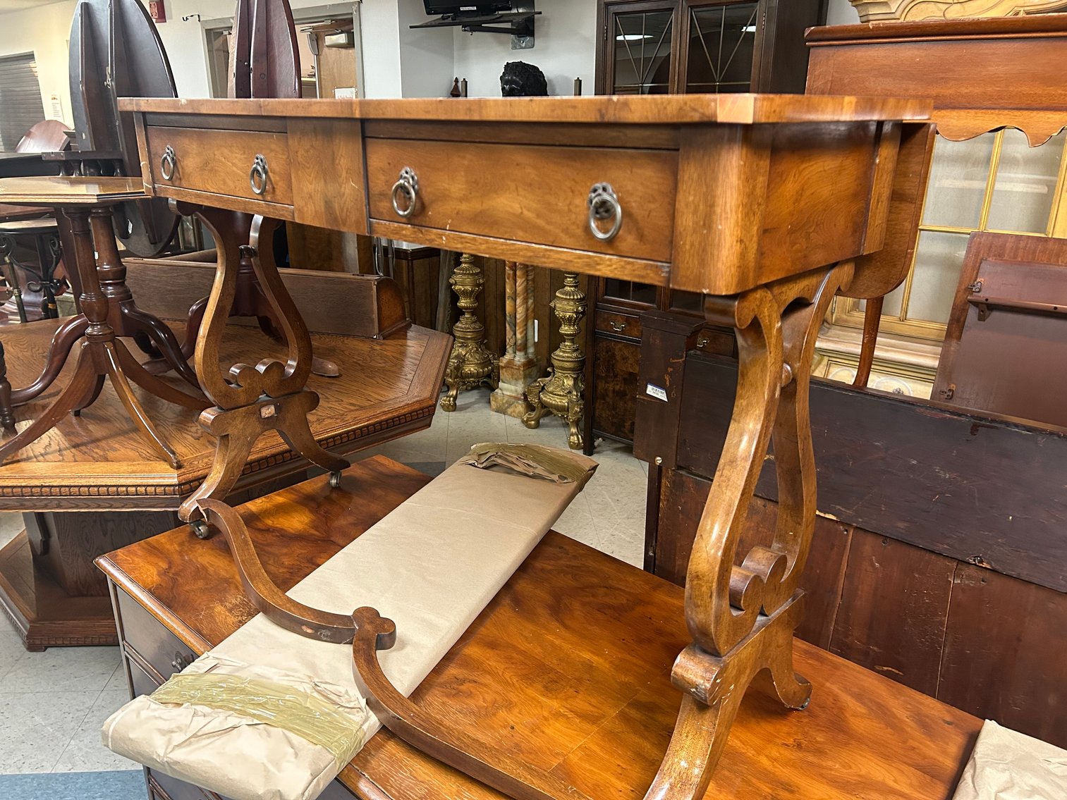 Image for UPDATE! ANOTHER DAY WITH MORE ITEMS! IMPORTANT ESTATE AUCTION