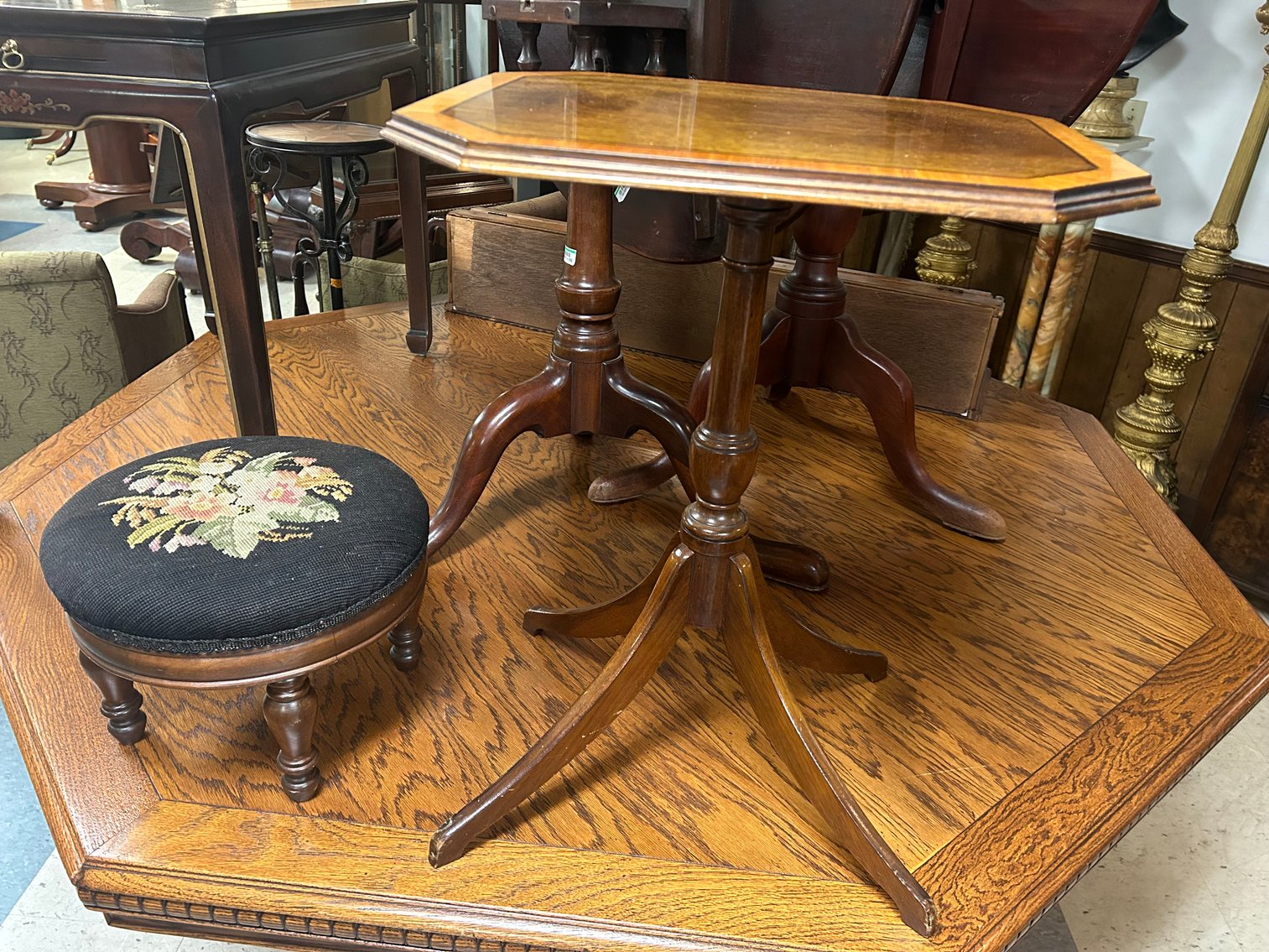 Image for UPDATE! ANOTHER DAY WITH MORE ITEMS! IMPORTANT ESTATE AUCTION