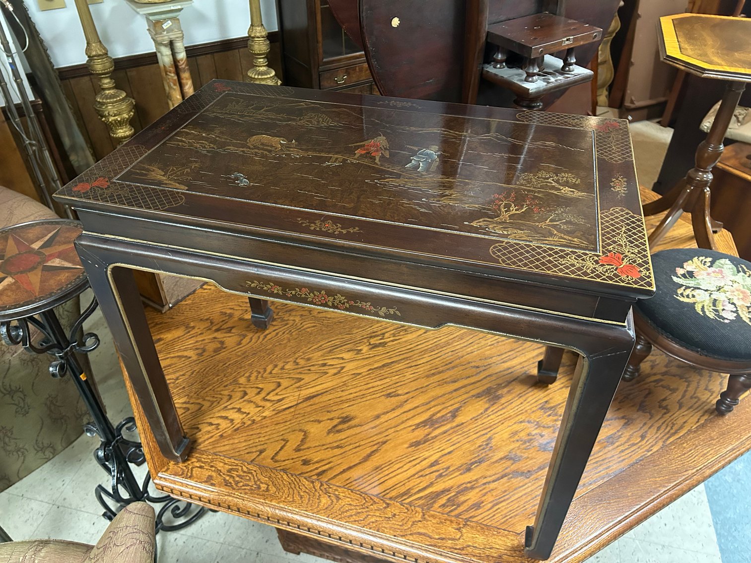 Image for UPDATE! ANOTHER DAY WITH MORE ITEMS! IMPORTANT ESTATE AUCTION