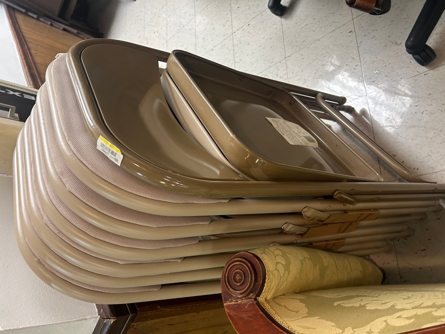 Image for UPDATE! ANOTHER DAY WITH MORE ITEMS! IMPORTANT ESTATE AUCTION