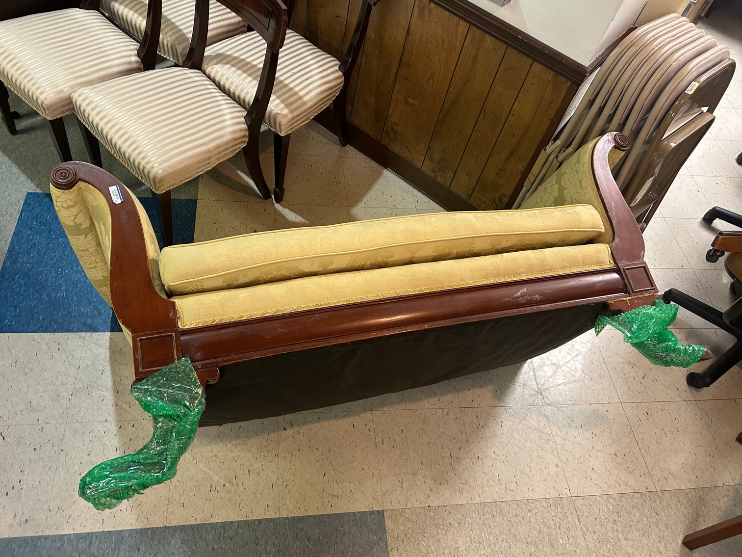 Image for UPDATE! ANOTHER DAY WITH MORE ITEMS! IMPORTANT ESTATE AUCTION