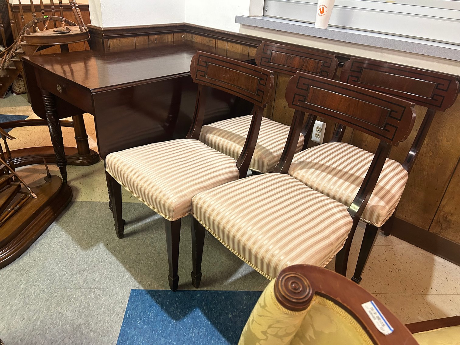 Image for UPDATE! ANOTHER DAY WITH MORE ITEMS! IMPORTANT ESTATE AUCTION