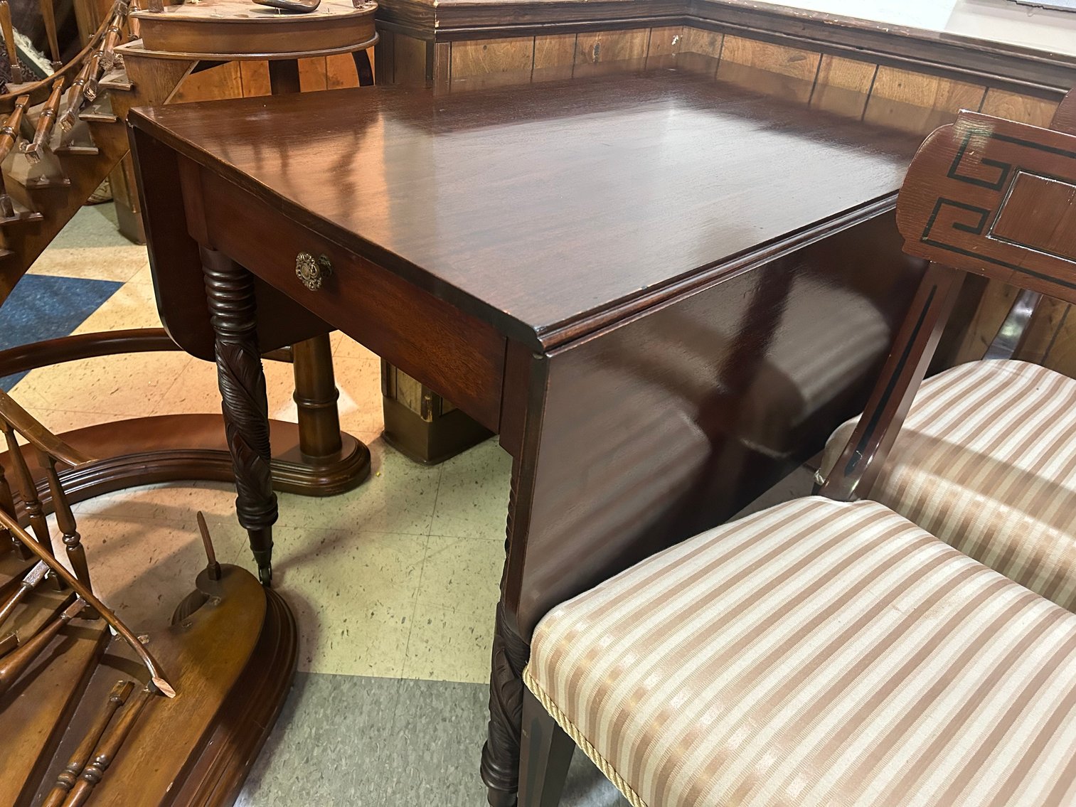 Image for UPDATE! ANOTHER DAY WITH MORE ITEMS! IMPORTANT ESTATE AUCTION