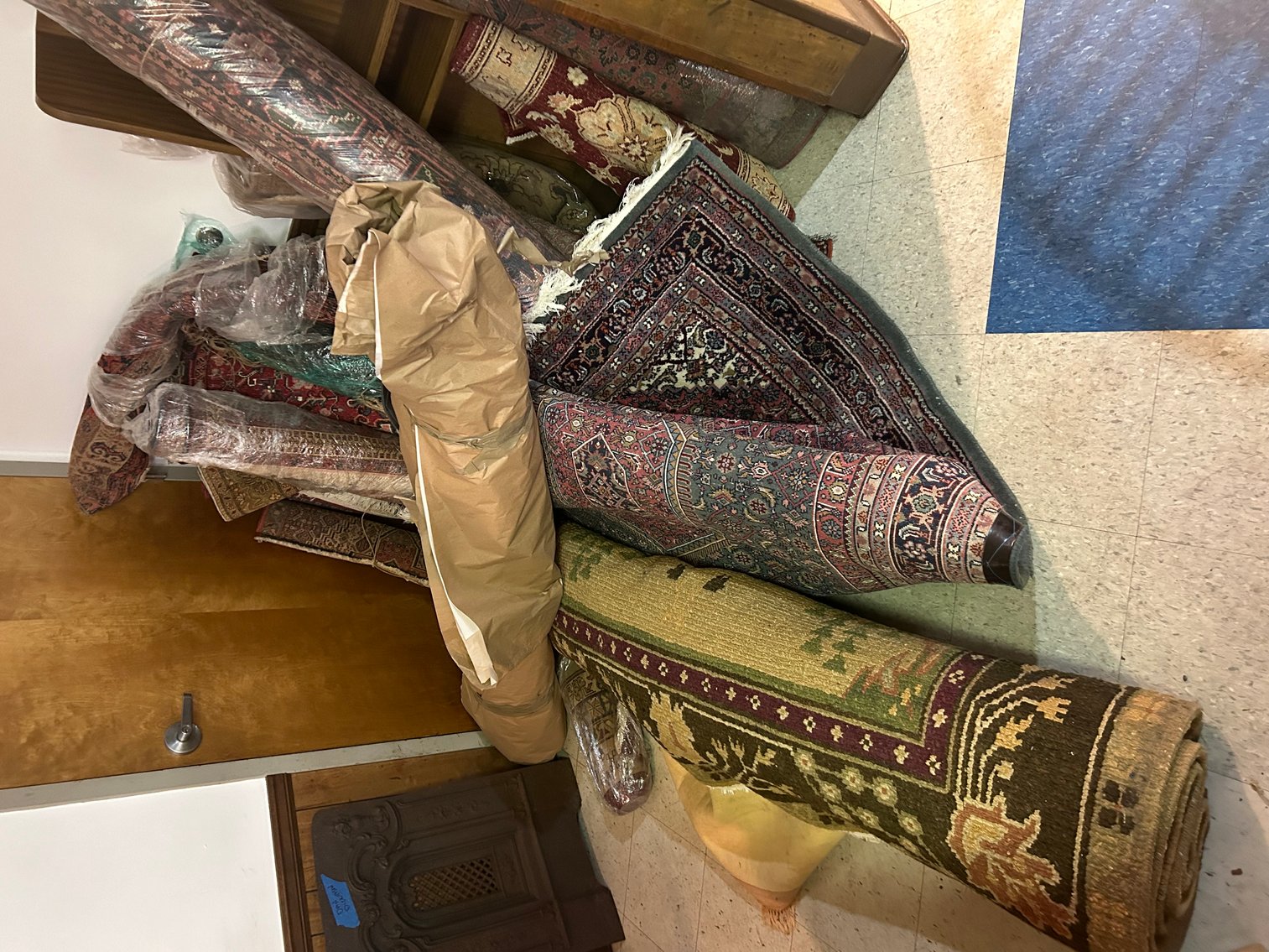 Image for UPDATE! ANOTHER DAY WITH MORE ITEMS! IMPORTANT ESTATE AUCTION