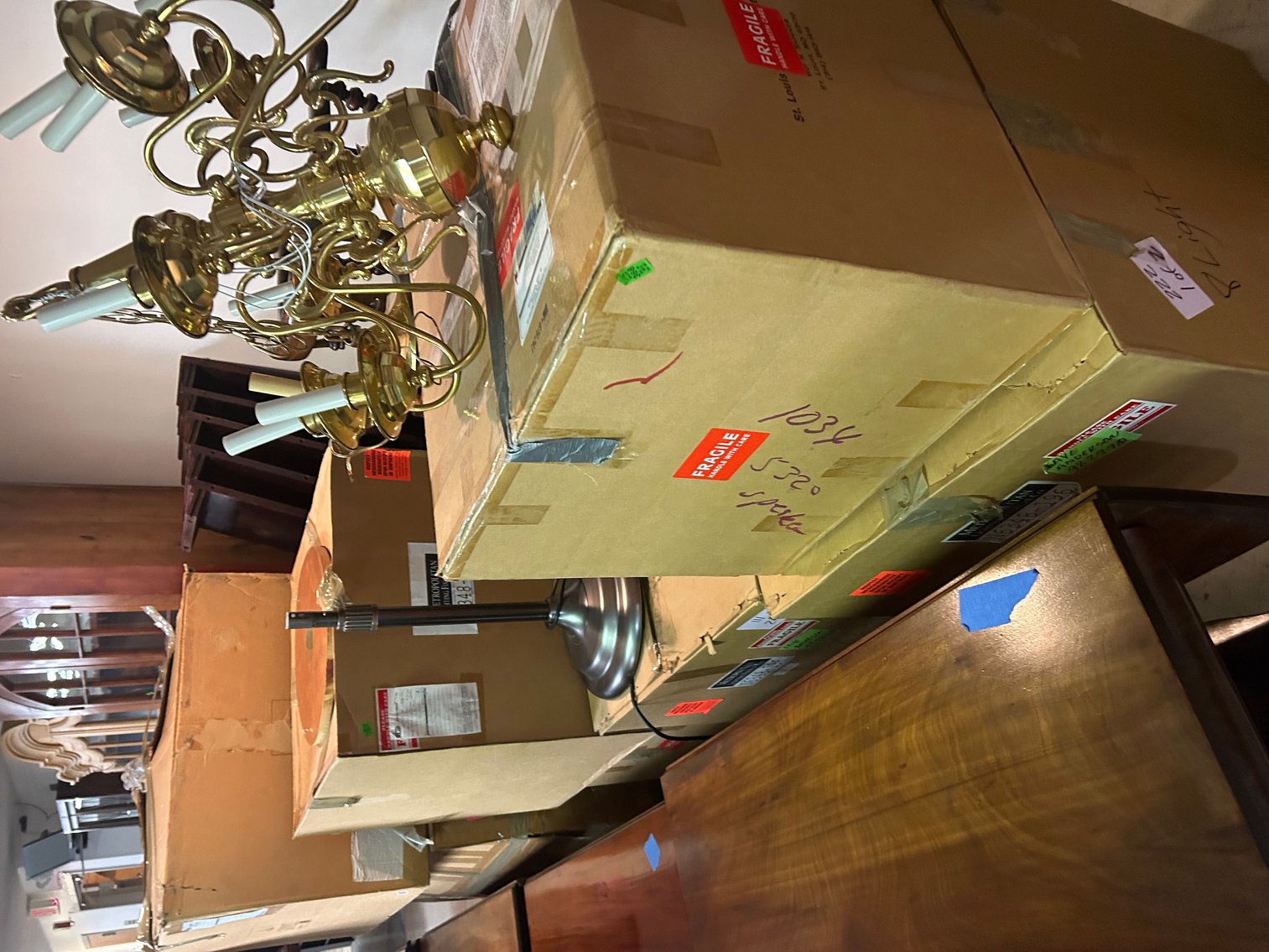 Image for UPDATE! ANOTHER DAY WITH MORE ITEMS! IMPORTANT ESTATE AUCTION