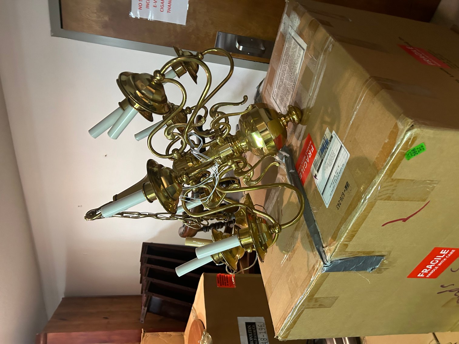 Image for UPDATE! ANOTHER DAY WITH MORE ITEMS! IMPORTANT ESTATE AUCTION