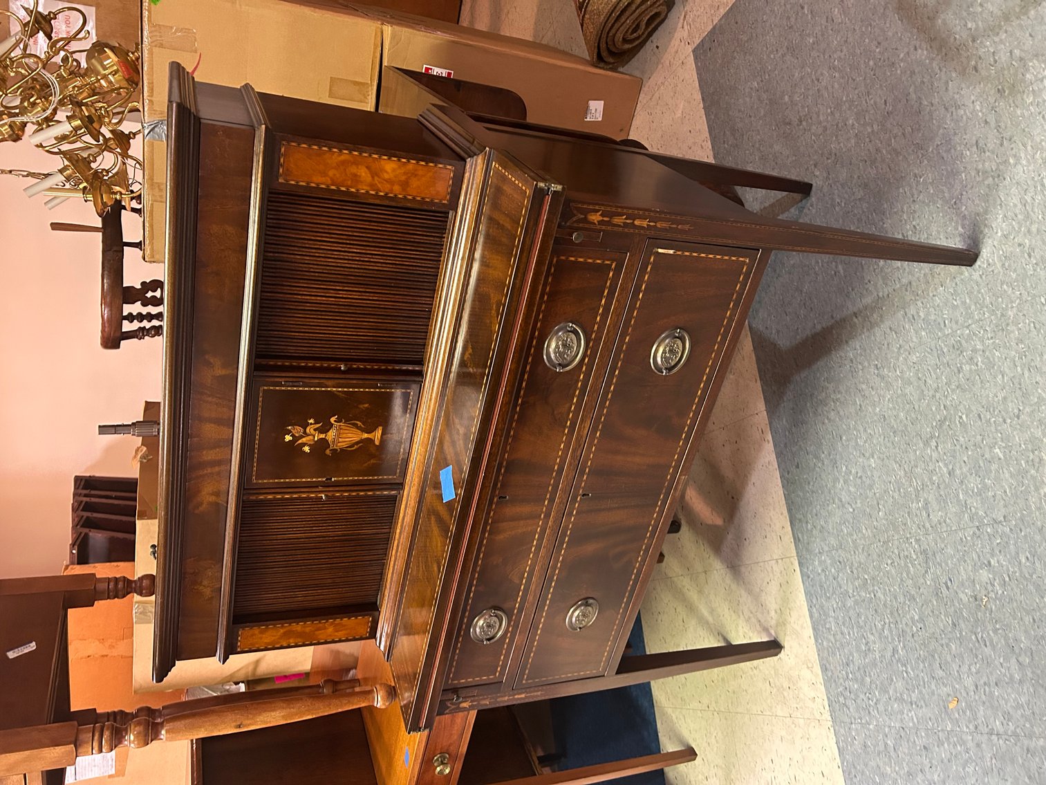 Image for UPDATE! ANOTHER DAY WITH MORE ITEMS! IMPORTANT ESTATE AUCTION