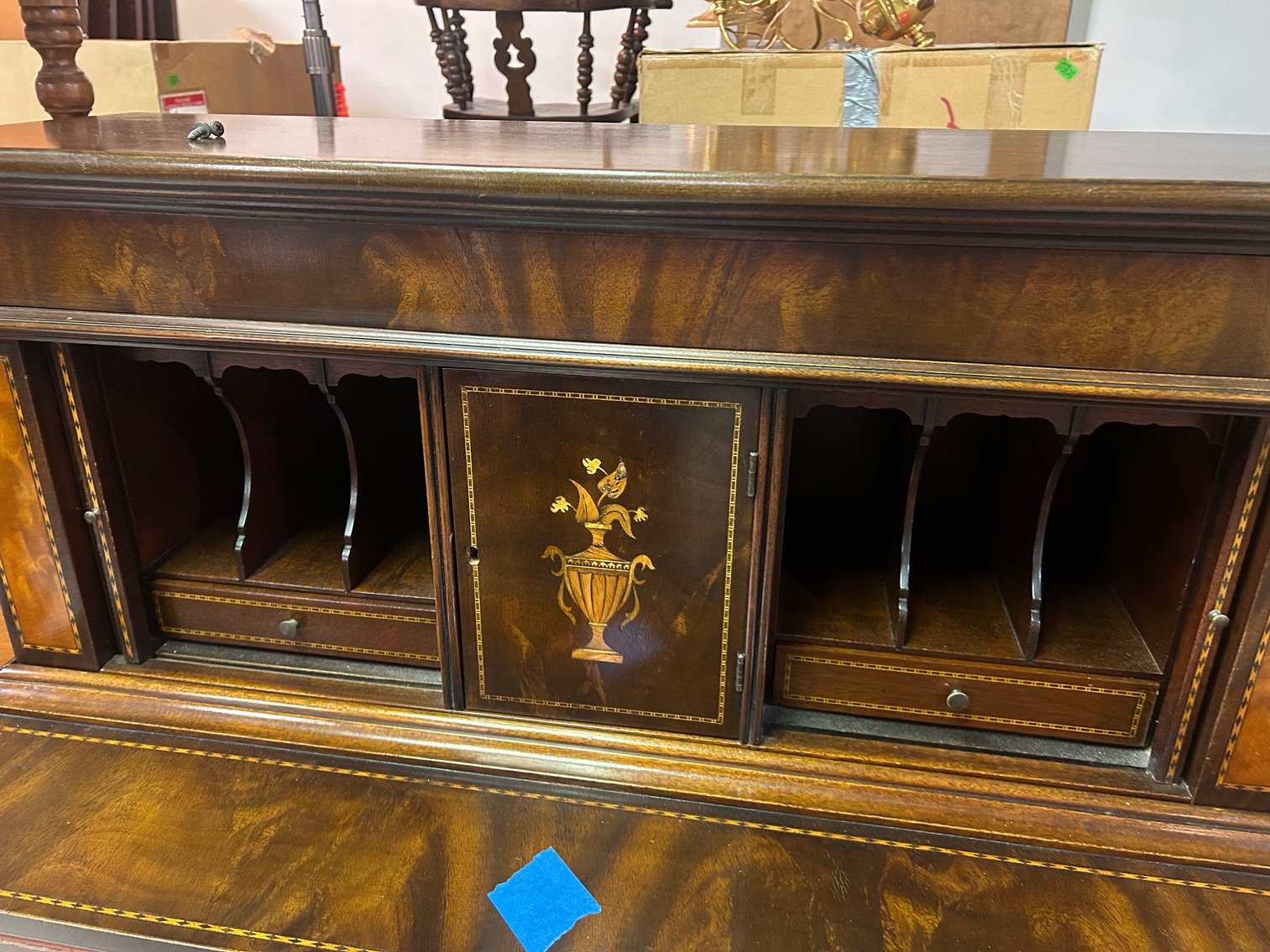 Image for UPDATE! ANOTHER DAY WITH MORE ITEMS! IMPORTANT ESTATE AUCTION