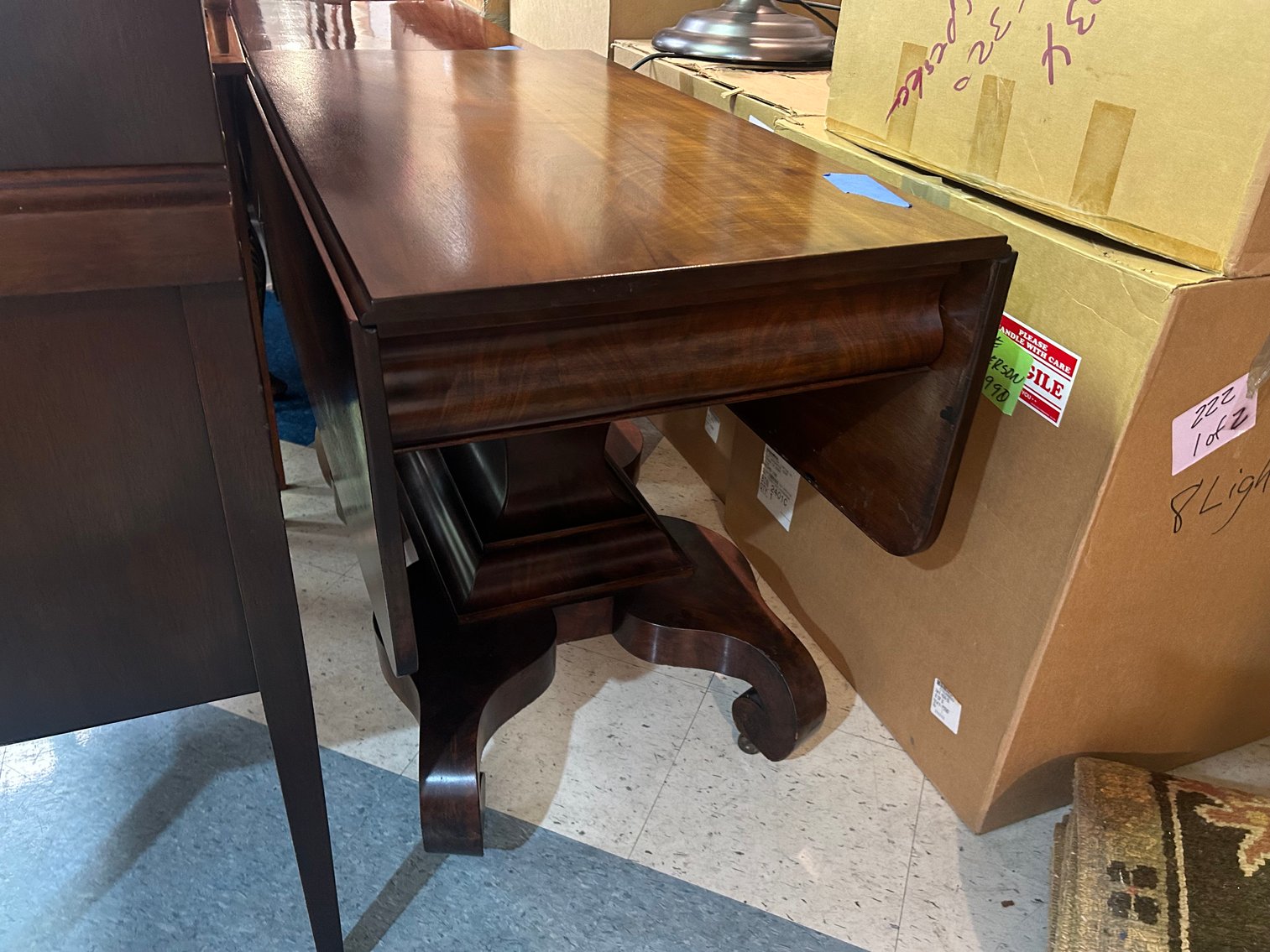 Image for UPDATE! ANOTHER DAY WITH MORE ITEMS! IMPORTANT ESTATE AUCTION