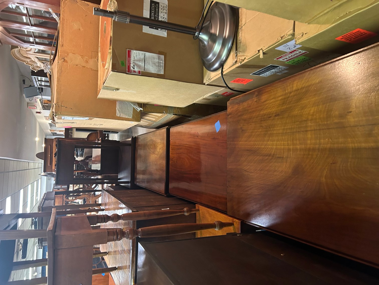 Image for UPDATE! ANOTHER DAY WITH MORE ITEMS! IMPORTANT ESTATE AUCTION