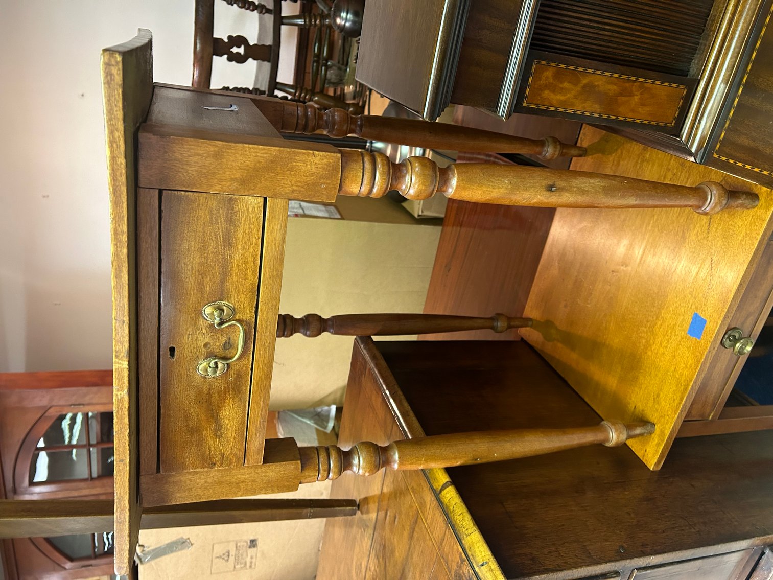 Image for UPDATE! ANOTHER DAY WITH MORE ITEMS! IMPORTANT ESTATE AUCTION