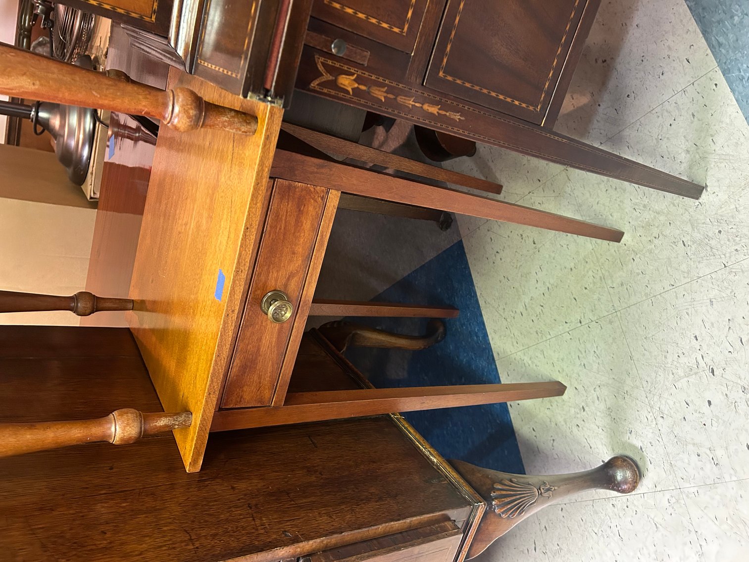 Image for UPDATE! ANOTHER DAY WITH MORE ITEMS! IMPORTANT ESTATE AUCTION