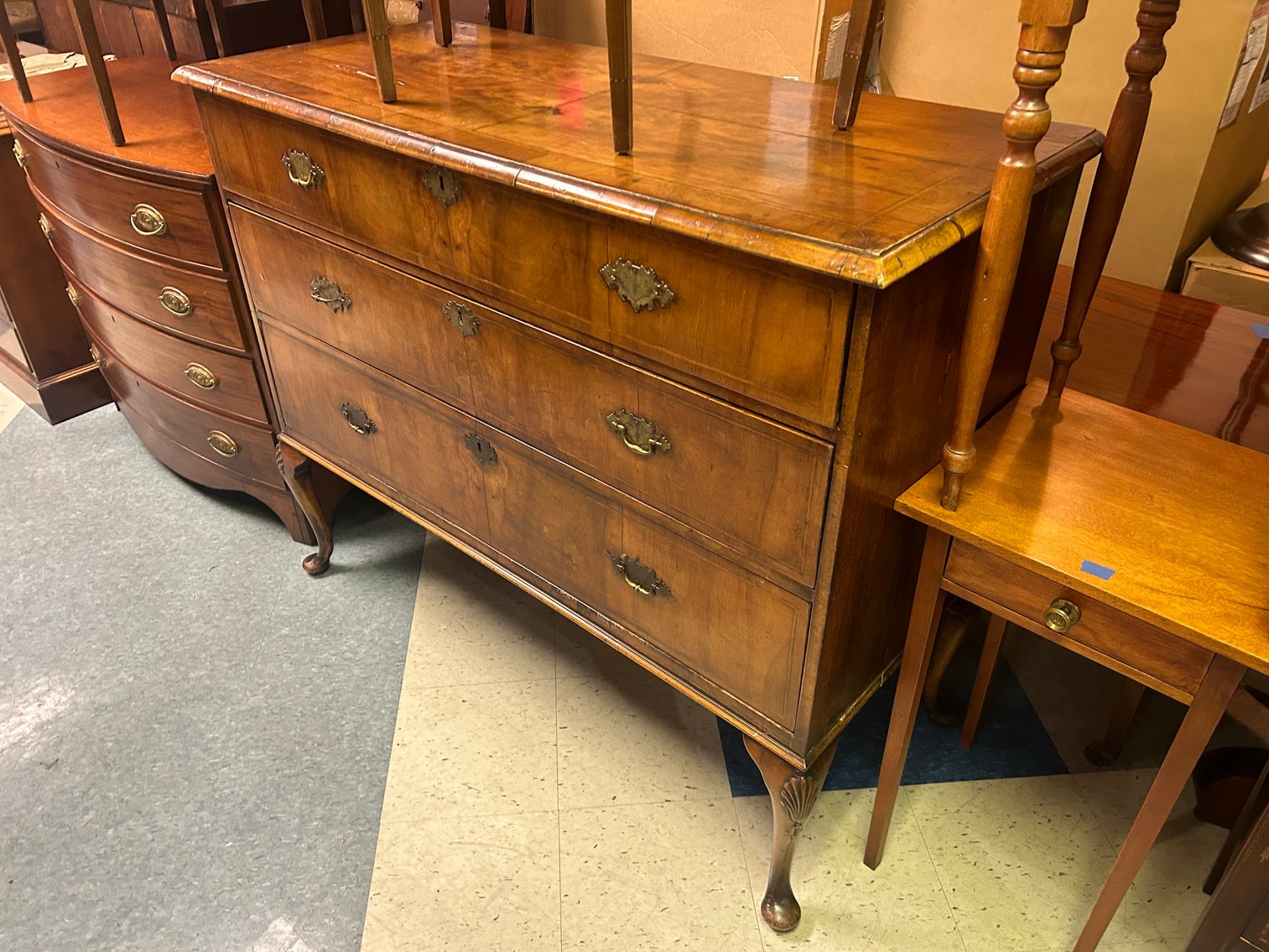 Image for UPDATE! ANOTHER DAY WITH MORE ITEMS! IMPORTANT ESTATE AUCTION