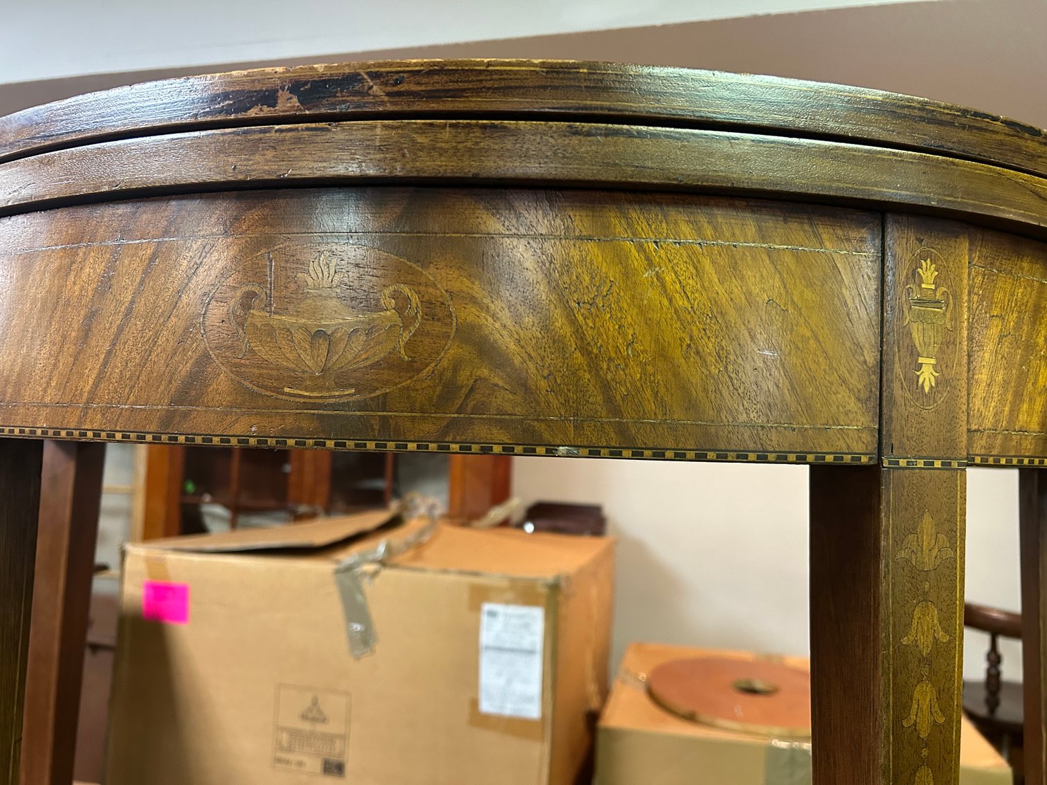 Image for UPDATE! ANOTHER DAY WITH MORE ITEMS! IMPORTANT ESTATE AUCTION