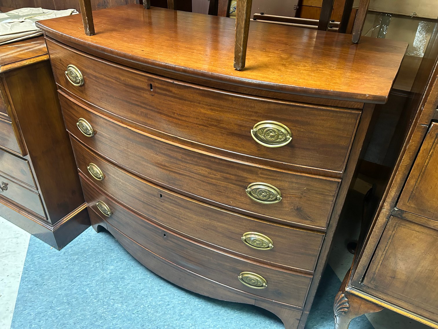 Image for UPDATE! ANOTHER DAY WITH MORE ITEMS! IMPORTANT ESTATE AUCTION