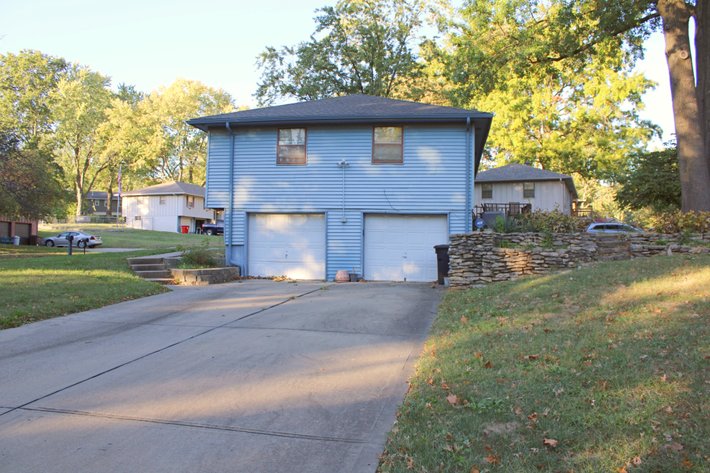 Image for REAL ESTATE & PERSONAL PROPERTY AUCTION