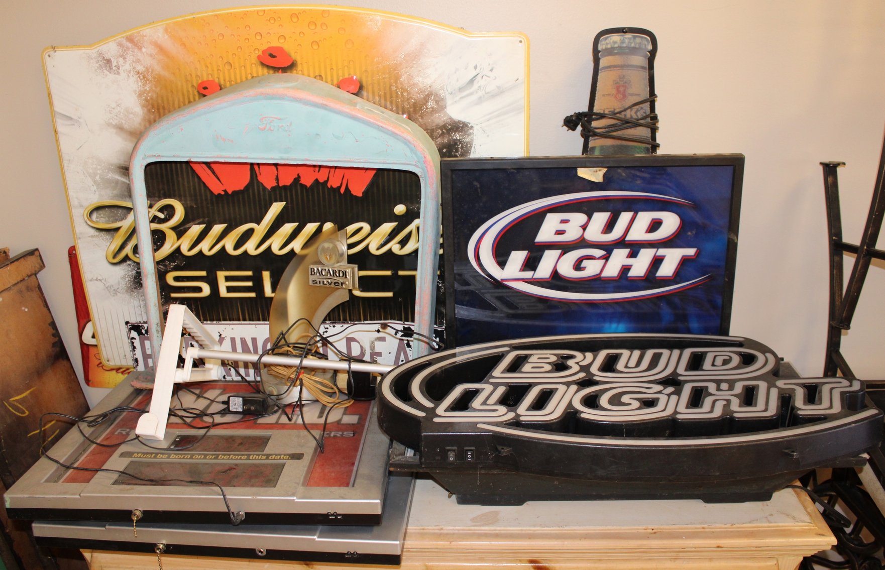 Image for BUSINESS LIQUIDATION PLUS ESTATE AUCTION