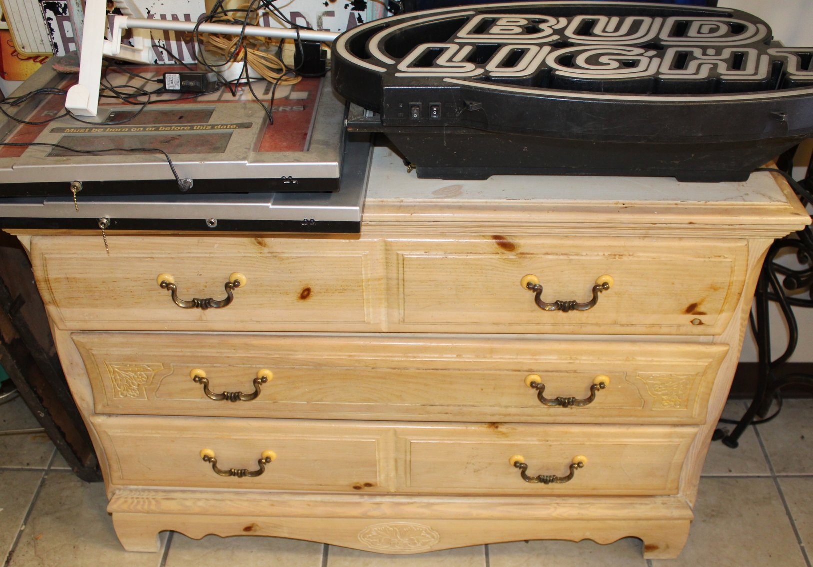 Image for BUSINESS LIQUIDATION PLUS ESTATE AUCTION