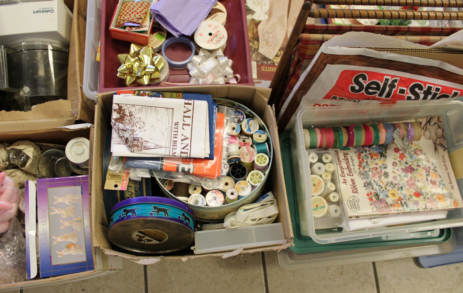 Image for BUSINESS LIQUIDATION PLUS ESTATE AUCTION