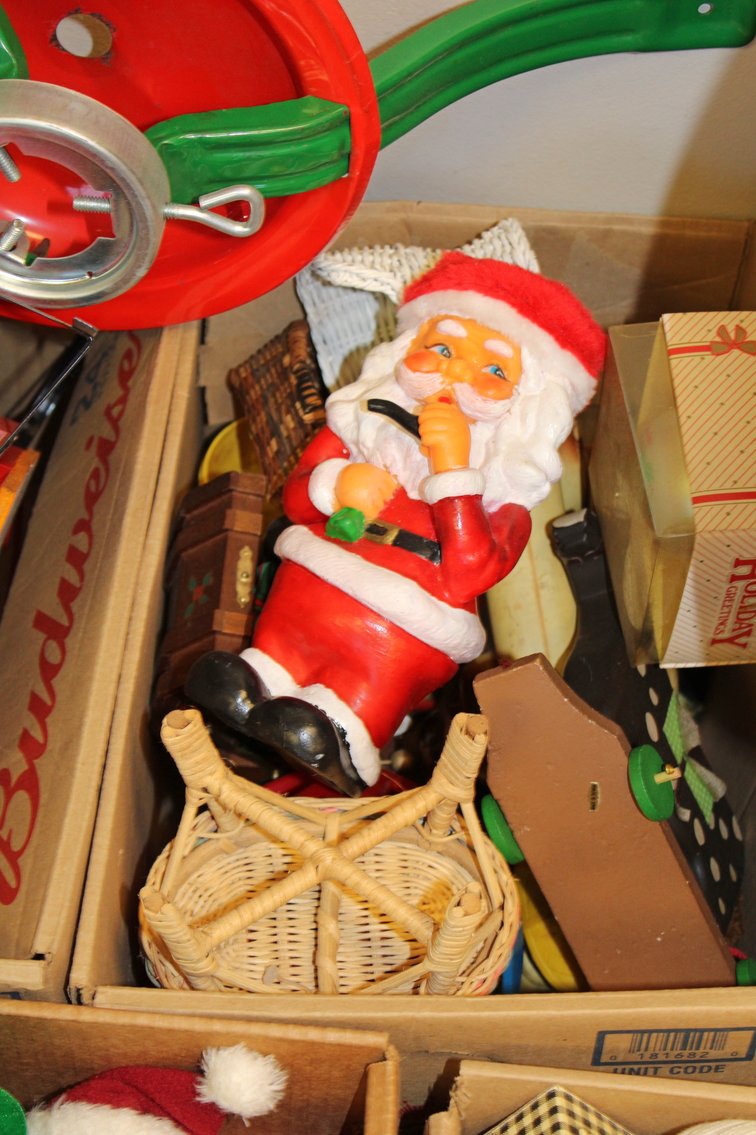 Image for BUSINESS LIQUIDATION PLUS ESTATE AUCTION