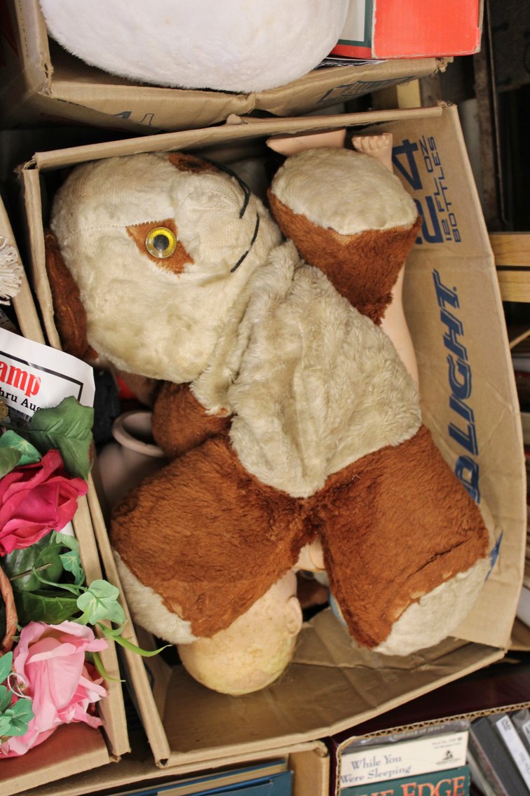 Image for BUSINESS LIQUIDATION PLUS ESTATE AUCTION