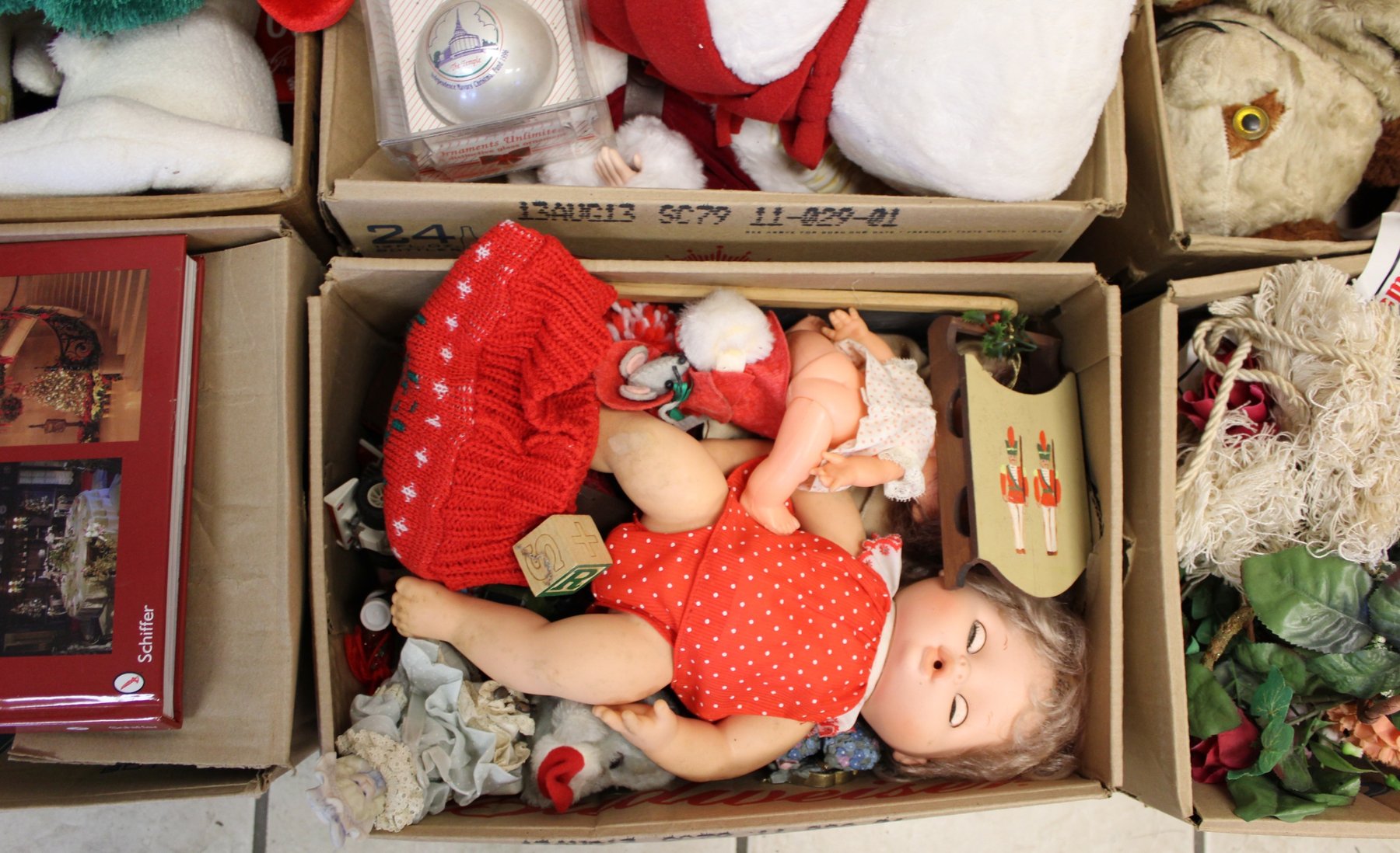 Image for BUSINESS LIQUIDATION PLUS ESTATE AUCTION