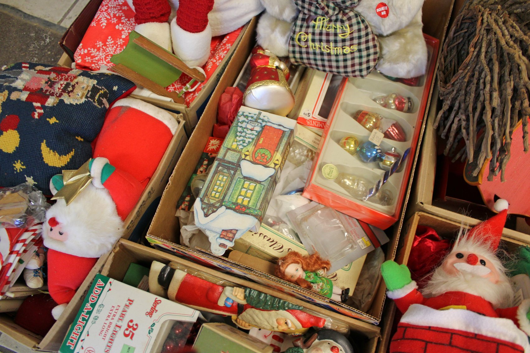 Image for BUSINESS LIQUIDATION PLUS ESTATE AUCTION