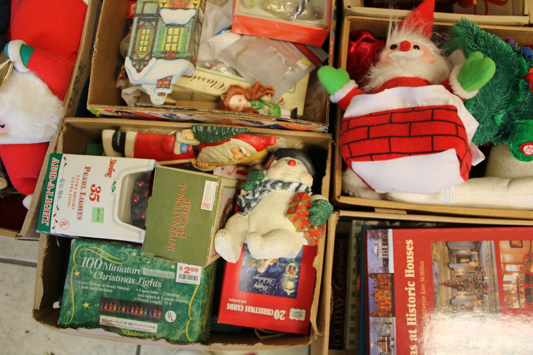 Image for BUSINESS LIQUIDATION PLUS ESTATE AUCTION