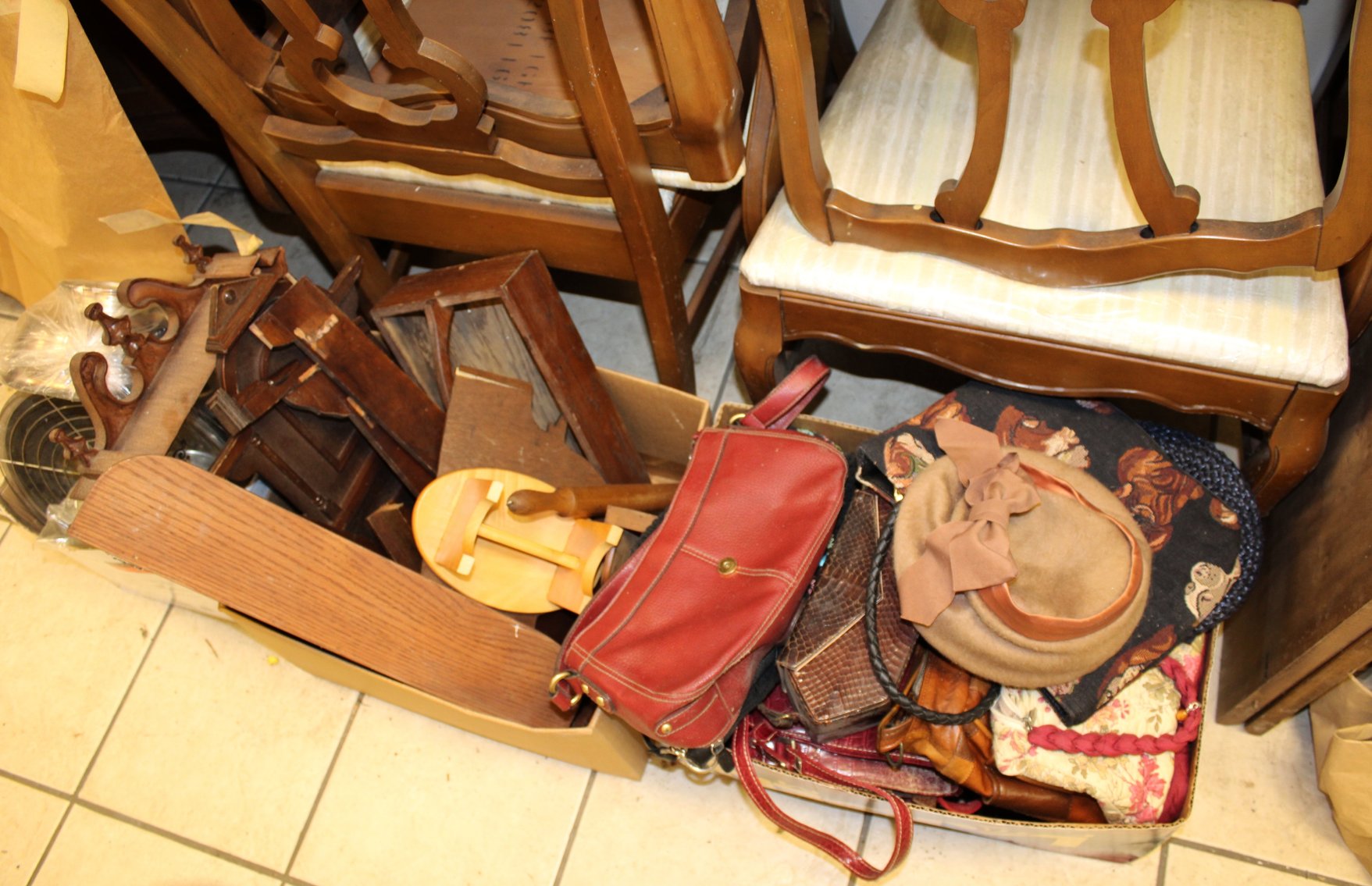 Image for BUSINESS LIQUIDATION PLUS ESTATE AUCTION