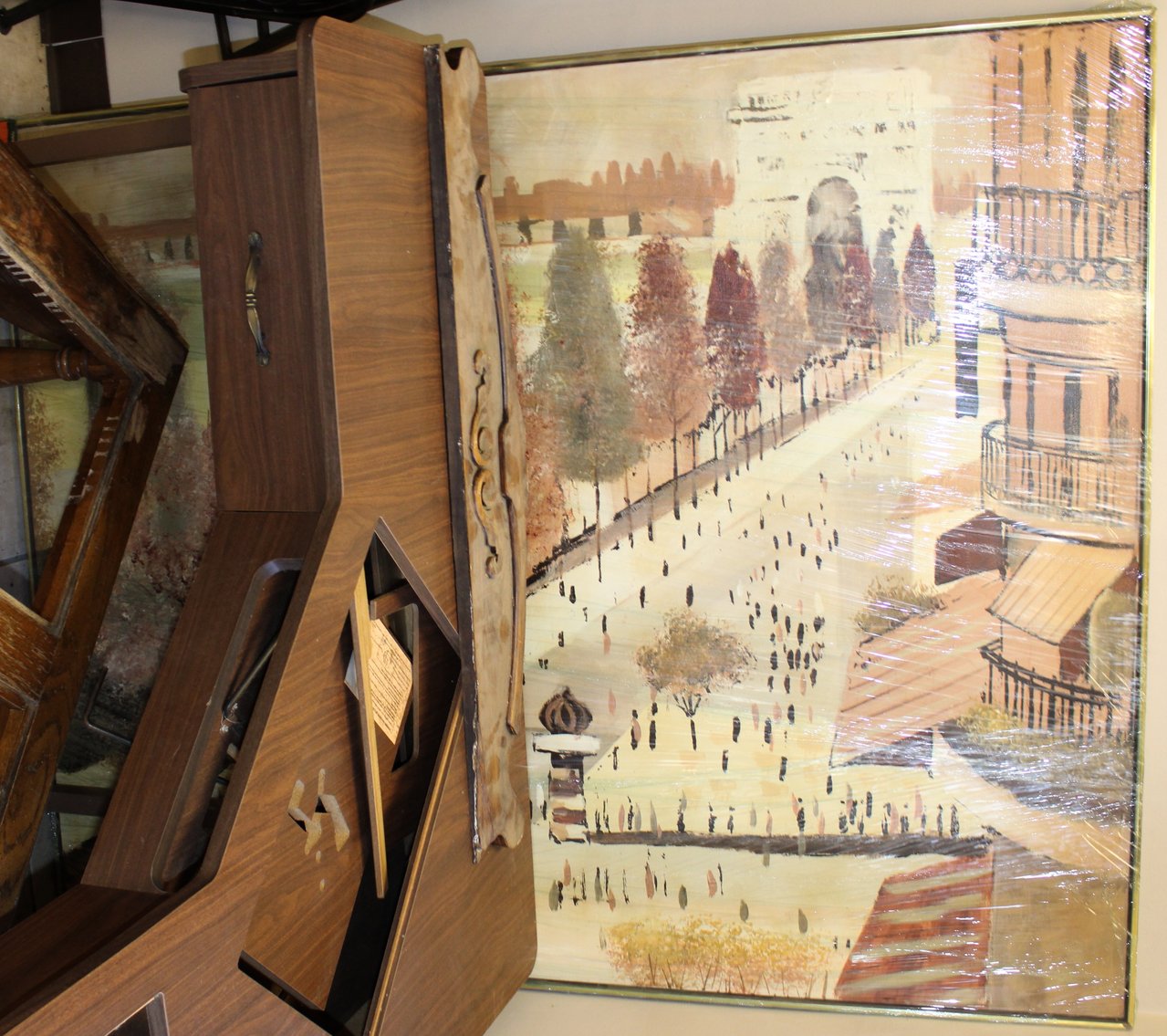 Image for BUSINESS LIQUIDATION PLUS ESTATE AUCTION