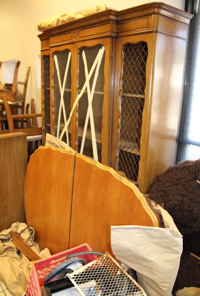 Image for BUSINESS LIQUIDATION PLUS ESTATE AUCTION