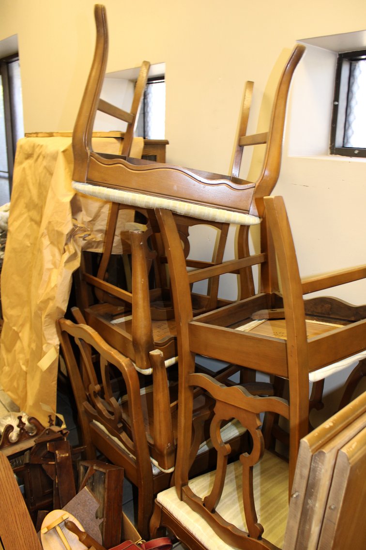 Image for BUSINESS LIQUIDATION PLUS ESTATE AUCTION