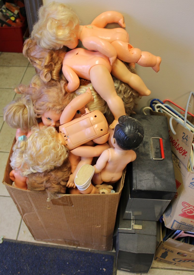 Image for BUSINESS LIQUIDATION PLUS ESTATE AUCTION