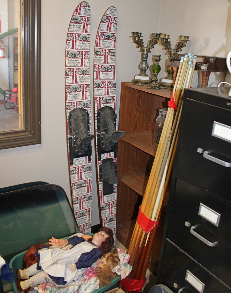 Image for BUSINESS LIQUIDATION PLUS ESTATE AUCTION