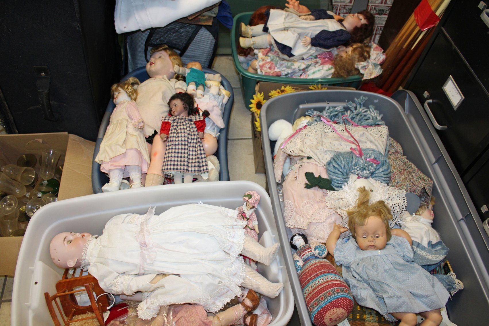 Image for BUSINESS LIQUIDATION PLUS ESTATE AUCTION