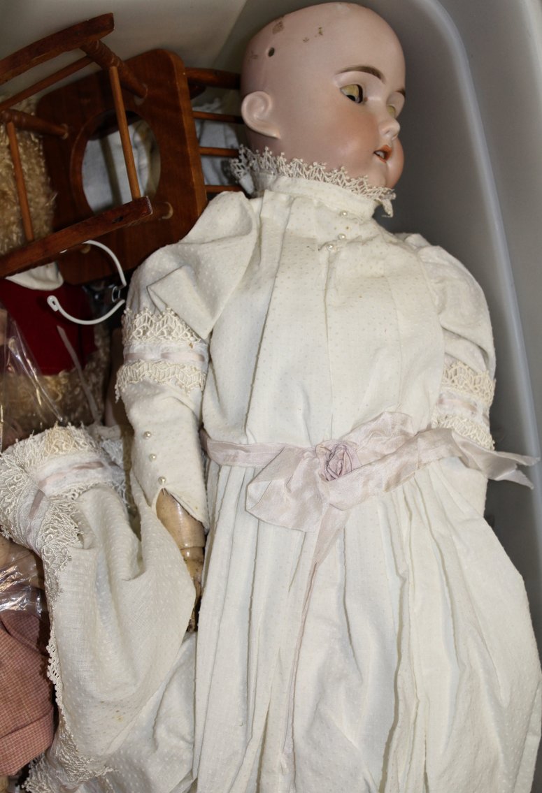 Image for BUSINESS LIQUIDATION PLUS ESTATE AUCTION