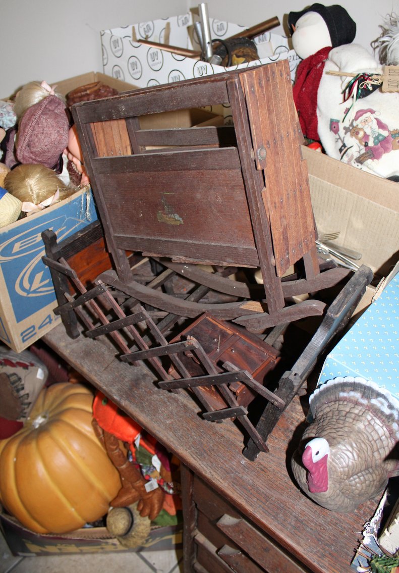 Image for BUSINESS LIQUIDATION PLUS ESTATE AUCTION