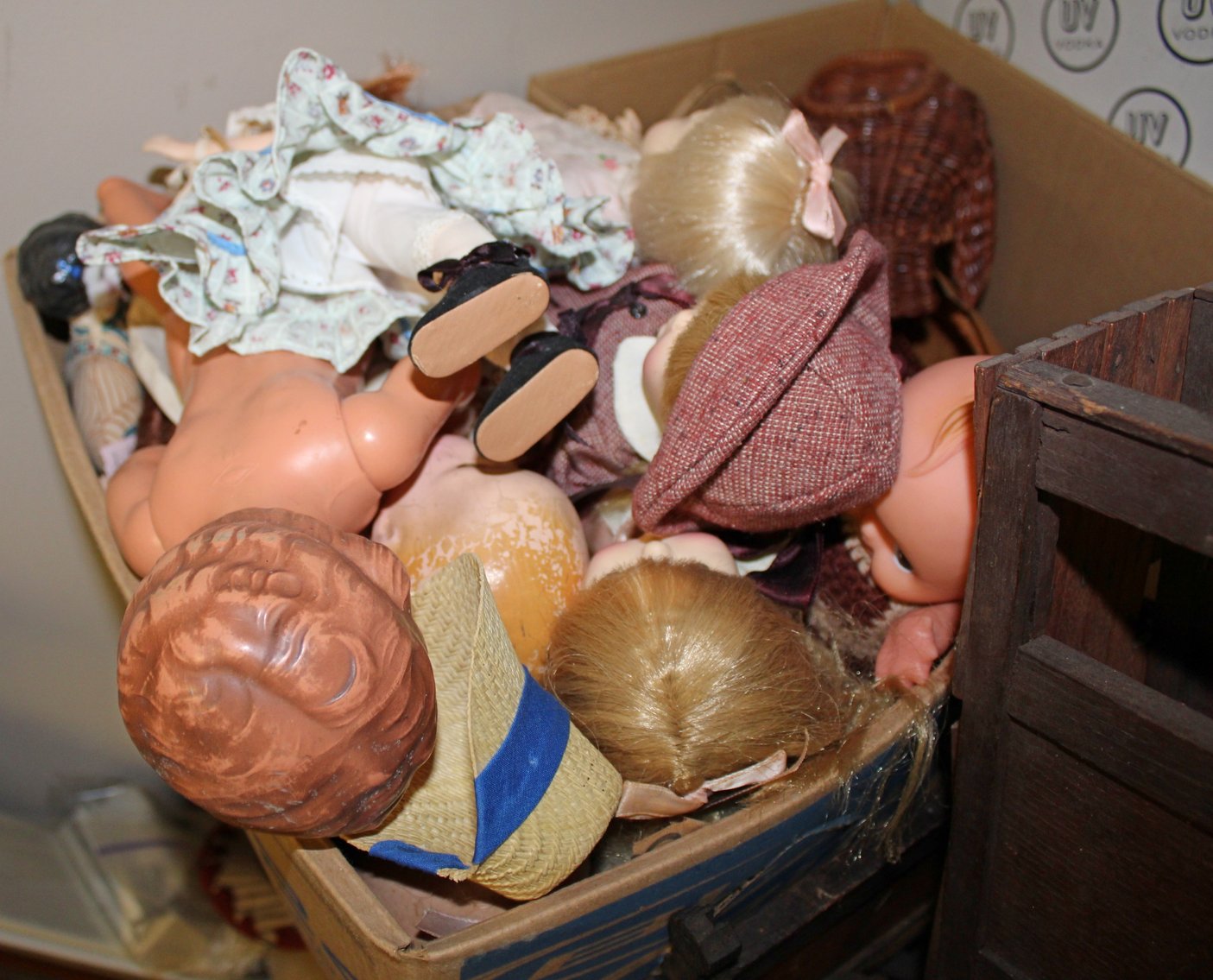 Image for BUSINESS LIQUIDATION PLUS ESTATE AUCTION