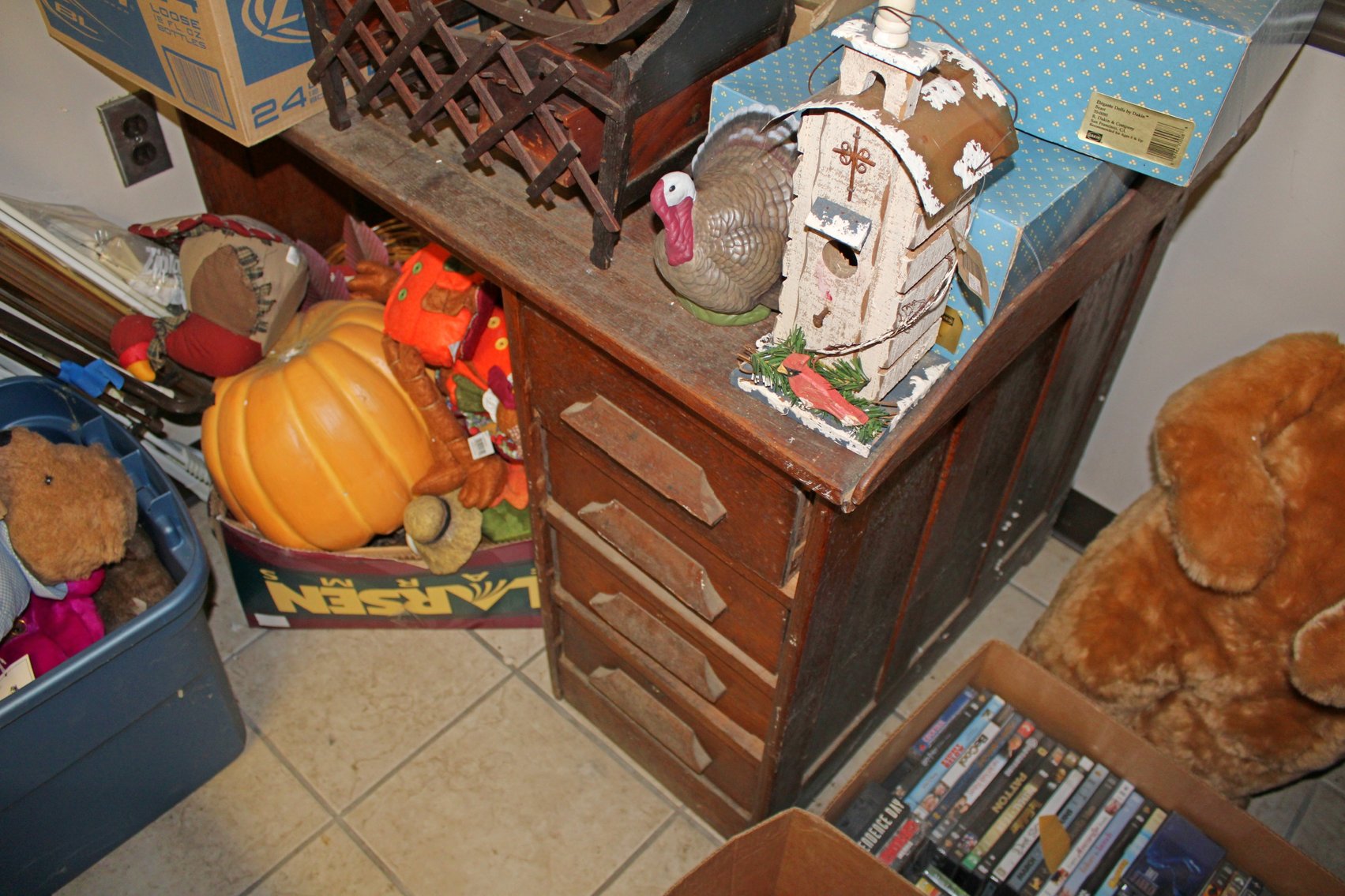 Image for BUSINESS LIQUIDATION PLUS ESTATE AUCTION