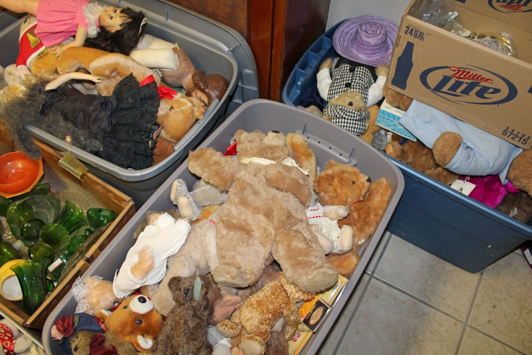 Image for BUSINESS LIQUIDATION PLUS ESTATE AUCTION