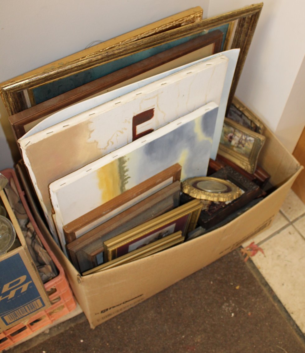 Image for BUSINESS LIQUIDATION PLUS ESTATE AUCTION