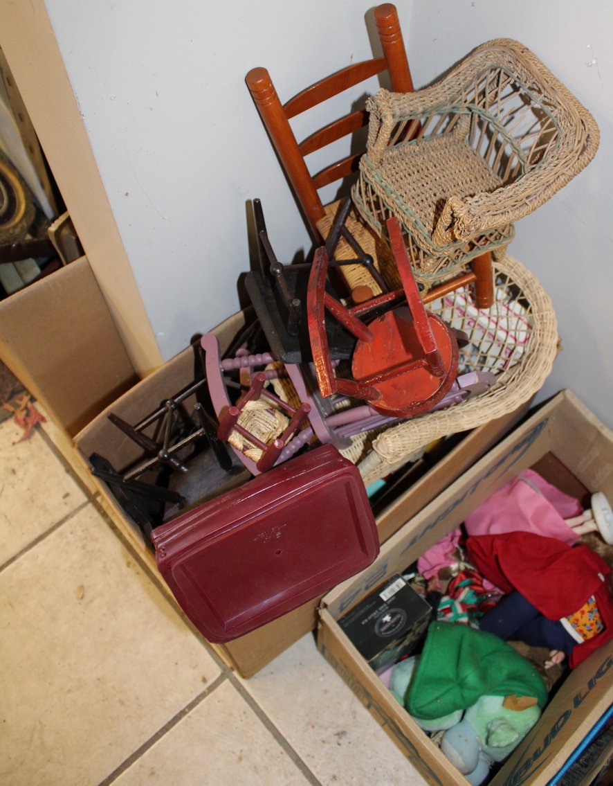 Image for BUSINESS LIQUIDATION PLUS ESTATE AUCTION